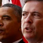 Obama officials hid intel that cleared Trump in 2016, declassified records show