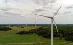 Trump DOE cancels loan for major transmission project opposed by Hawley