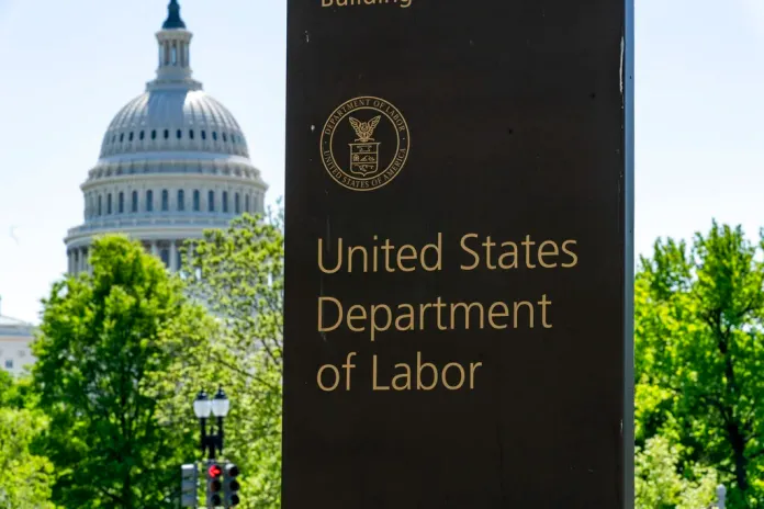 Labor Department threatens to withhold funds from governors over unemployment fraud and waste