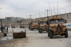 UK smuggled in thousands of Afghans after 2022 data leak