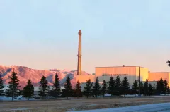 National lab taps Microsoft AI to accelerate nuclear energy permitting