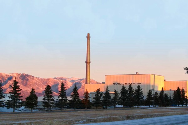 National lab taps Microsoft AI to accelerate nuclear energy permitting