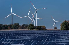 Trump administration cancels $30 billion in green energy loans finalized under Biden