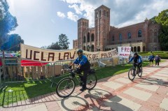 UCLA to pay $6 million settlement over discrimination complaints, including ‘Jew Exclusion Zone’