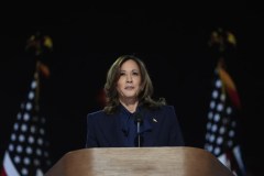 Say bye to 2028: Kamala Harris’s horrible, terrible, no good, very bad revenge tour