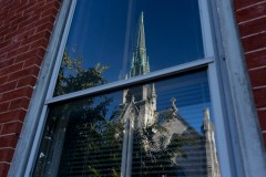 IRS lifts ban on churches endorsing political candidates