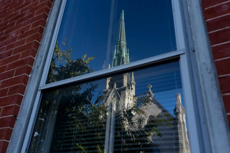IRS lifts ban on churches endorsing political candidates