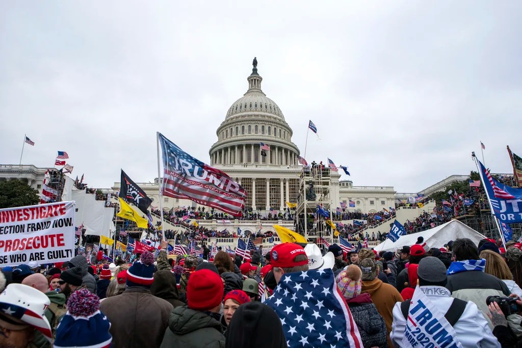 Democrats split on merits of Jan. 6 committee’s return to spotlight