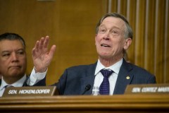 Democrats make last-bid effort to soften attacks on wind and solar in GOP megabill