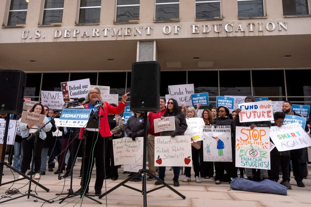 NextImg:The path to school choice in blue states