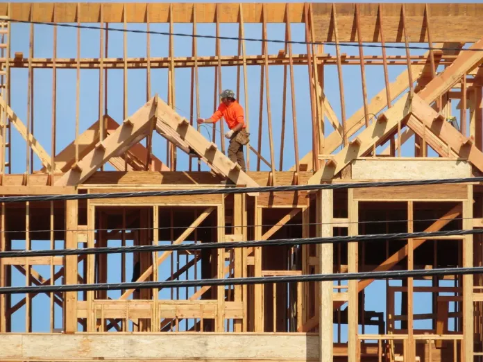 Trump’s national
housing emergency gimmick