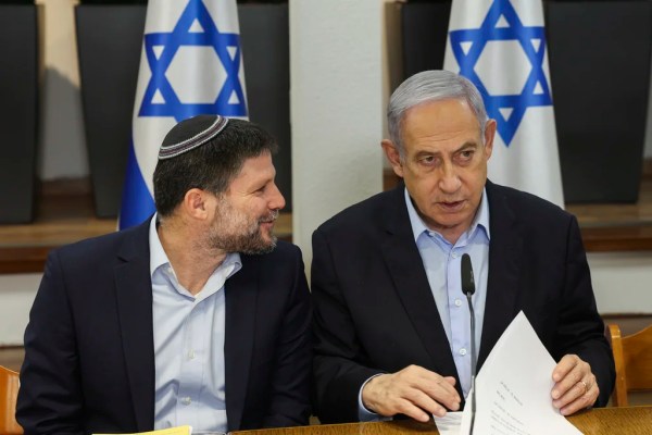 Israel’s Cabinet approves 19 new settlements in West Bank