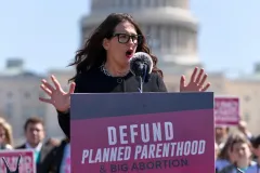 Is the proliferation of abortion pills poisoning the water?