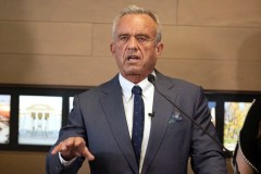 AMA presses RFK Jr. to keep health screening panel
