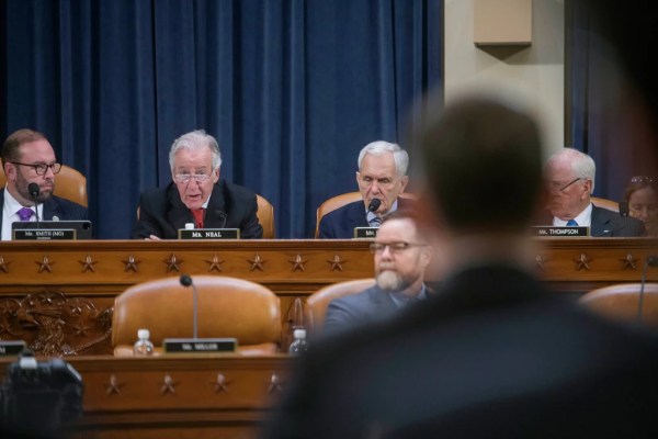 House GOP weighs whether to save expanded Obamacare tax credits