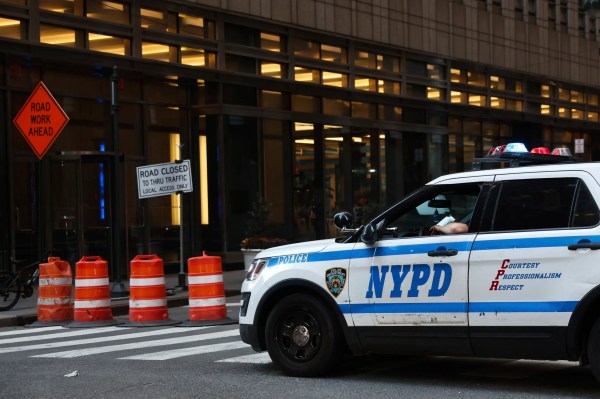 Trump administration reverses $187 million in cuts to New York counterterrorism efforts