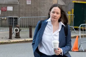 Federal judge rules Maurene Comey’s firing by Trump administration was illegal