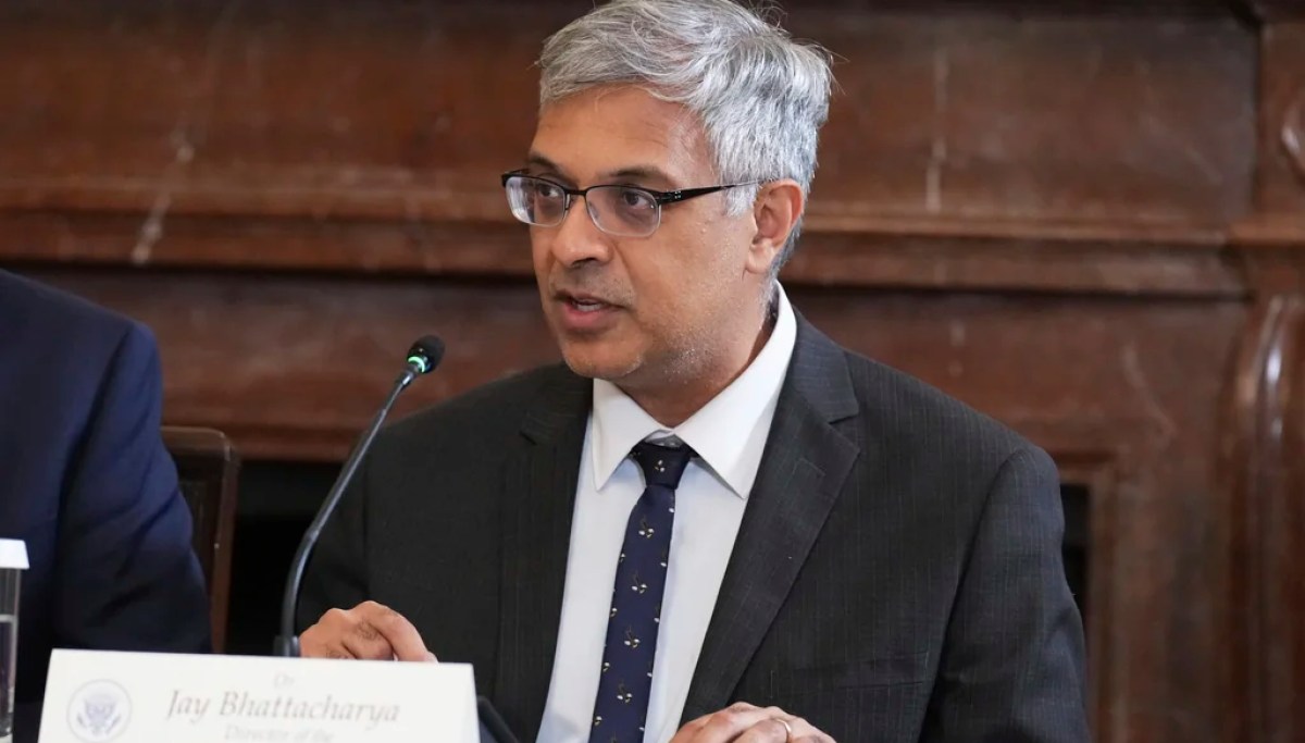 Trump ends funding for research using aborted baby tissue ahead of March for Life