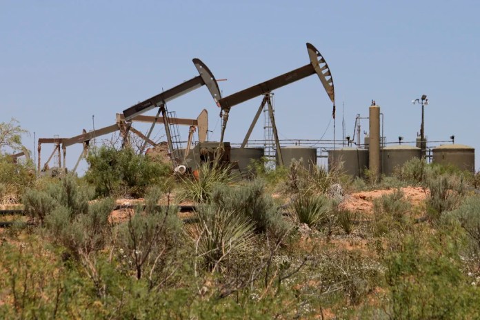Mexico is key to solving Permian Basin crisis