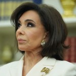 Trump has soured on Jeanine Pirro, but she can still save her job