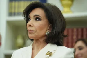 Trump has soured on Jeanine Pirro, but she can still save her job