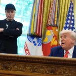 Trump and DOGE shrank federal workforce and the world did not end