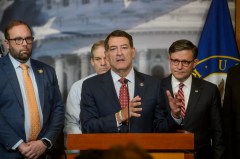 Mark Green retirement sets off race for House Homeland Security Committee chairman