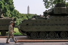 US approves sale of $322 million Ukraine weapons package