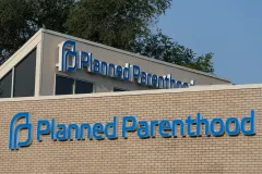 Judge blocks Planned Parenthood defunding provision of One Big Beautiful Bill Act