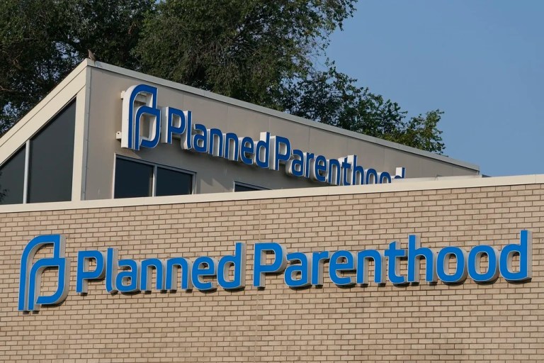 Planned Parenthood plans to sue Trump over ‘big, beautiful bill’