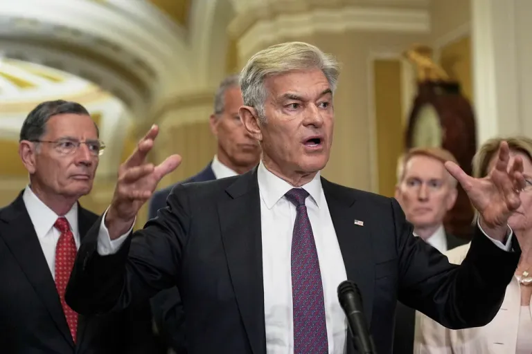 Medicaid gets big, beautiful facelift for 60th anniversary