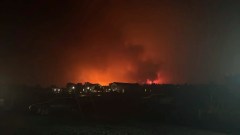 Deer Creek Fire on Utah-Colorado border engulfs more than 10,000 acres, remains 0% contained
