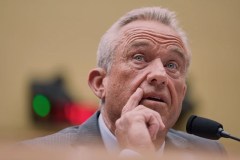 RFK Jr. says Fauci is likely liable for COVID-19 pandemic