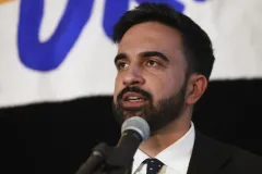 New York City would make a grave mistake electing Mamdani