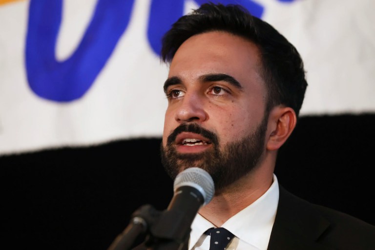 New York City would make a grave mistake electing Mamdani