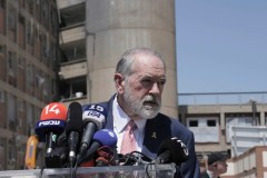 Huckabee decries ‘negative treatment’ of Evangelicals in Israel