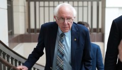 Senate defeats growing Democratic bid to restrict Israeli military aid