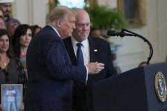 Leavitt defends Homan amid $50K bribe allegation: FBI tried to ‘entrap’ Trump ally