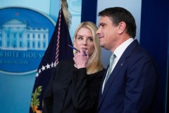 Here’s who Trump could choose as his next attorney general after firing Bondi