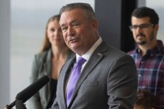 Omaha Republican launches bid for Bacon’s swing district seat