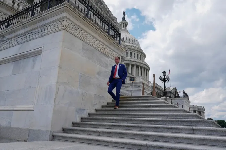 House Republicans announce ‘big, beautiful bill’ 2.0 working group
