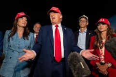Trump NLRB picks leaked in Chamber email: Report