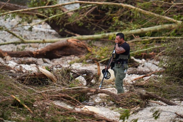 Texas legislators pass bills targeting flood safety at children’s camps after deadly Mystic disaster