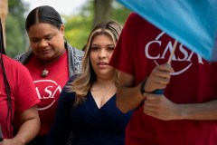 Abrego Garcia will be deported to third country if released, DOJ says