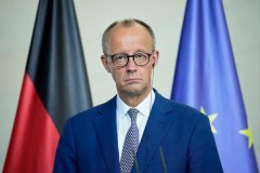 Germany admits Europeans were ‘free riders’ on defense and national security