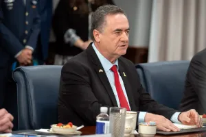 Israeli defense minister says IDF won’t withdraw from southern Lebanon, even if US demands it