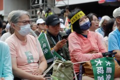 Taiwan’s progressives reckon with utter failure of ‘Great Recall’ against opposition