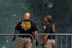 Democrats who supported defunding police mourn NYC officer killed in shooting