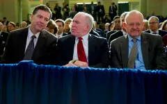 What really happened at the dawn of Russiagate? Trump’s intel agencies aim to find out at last