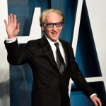 Bill Maher to get Kennedy Center comedy award despite White House denial